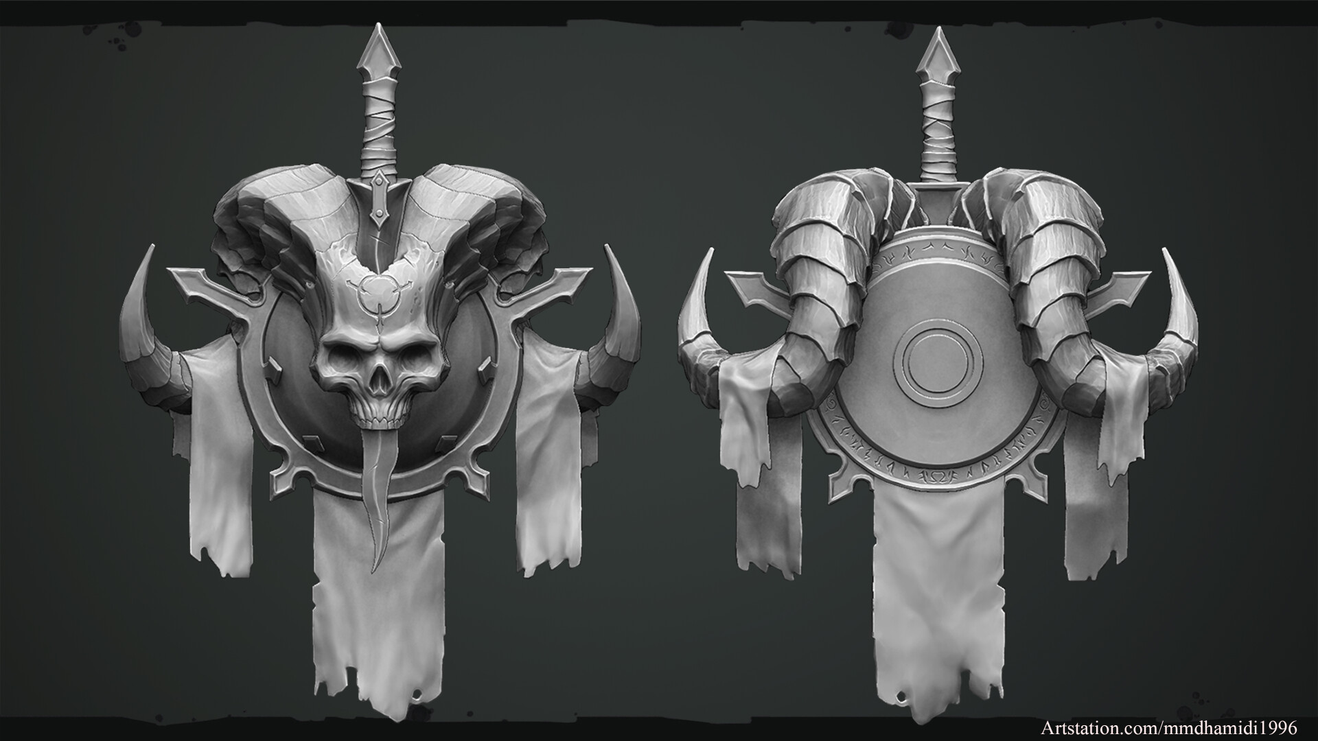 Necromancer - تصویر 15561