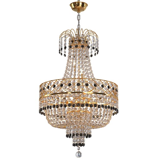 SS Traders Big Size Crystal Chandelier Ceiling Lamp 3dModel