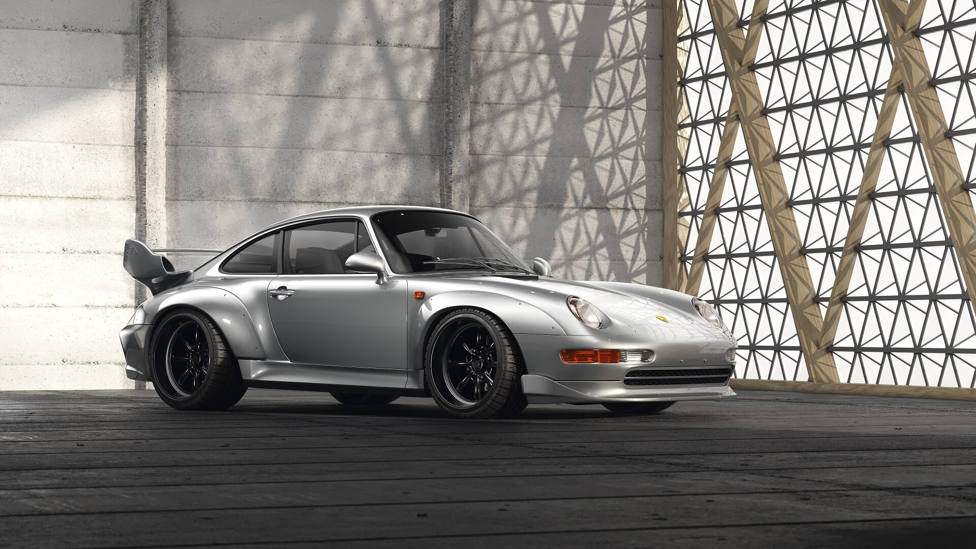 Silver is the best color - تصویر 15606