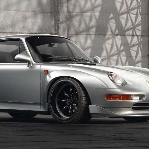 Silver is the best color