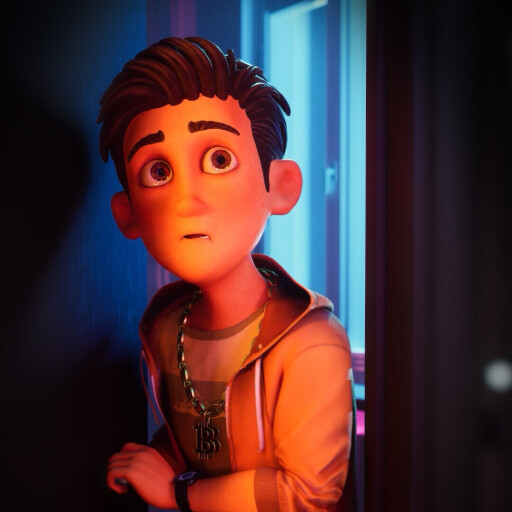 تریلر بازی Bike to Mine