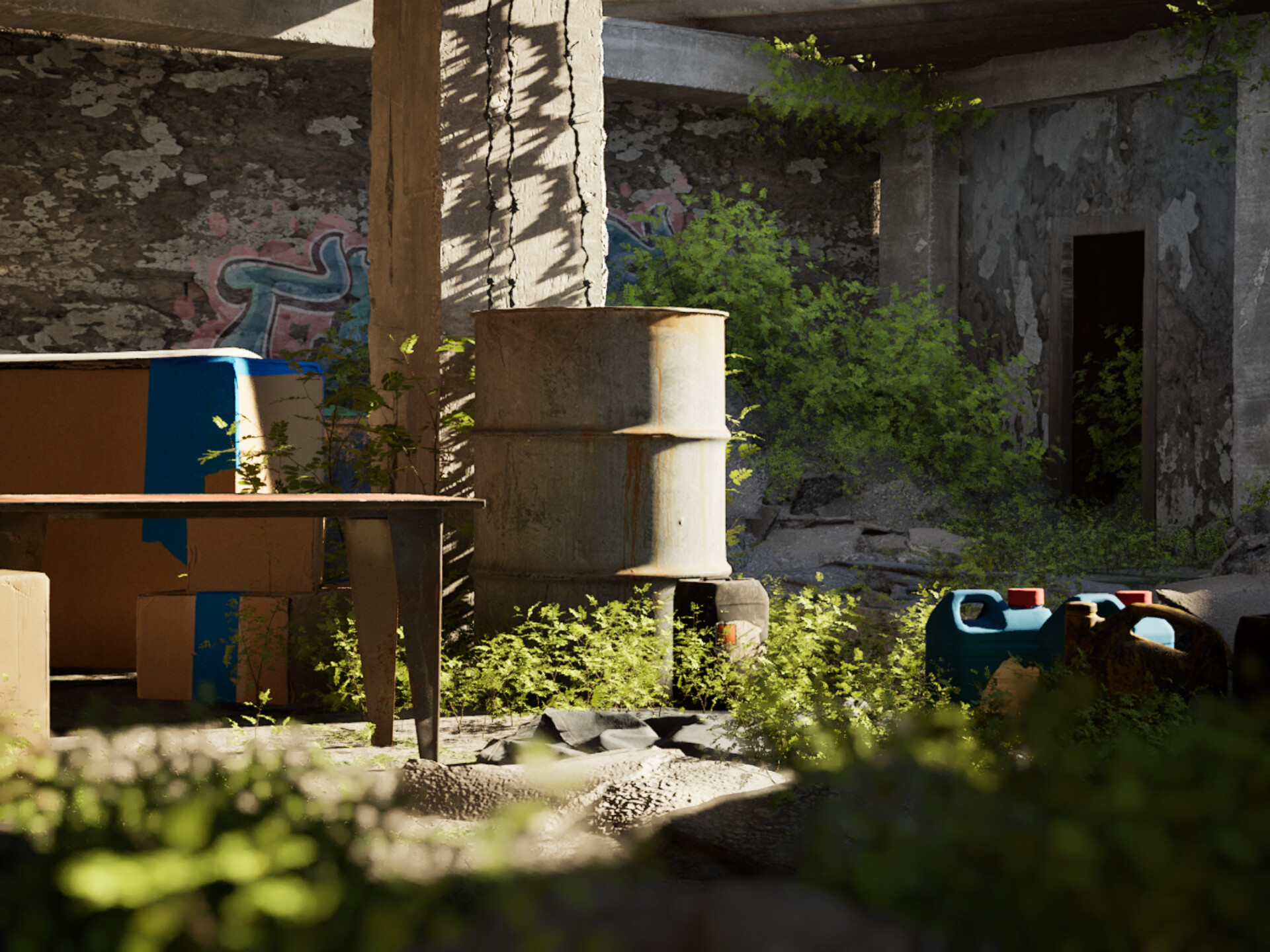 Environment - تصویر 15609