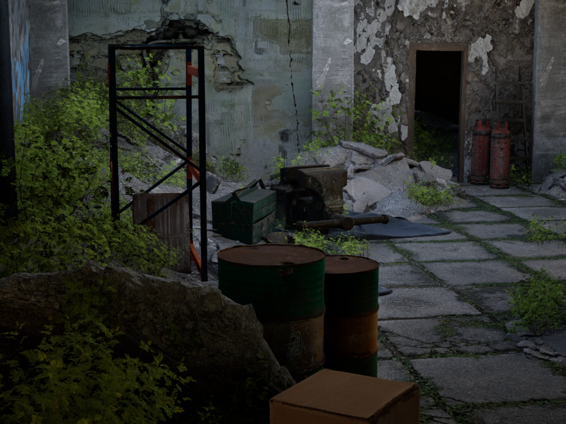 Environment - تصویر 15611