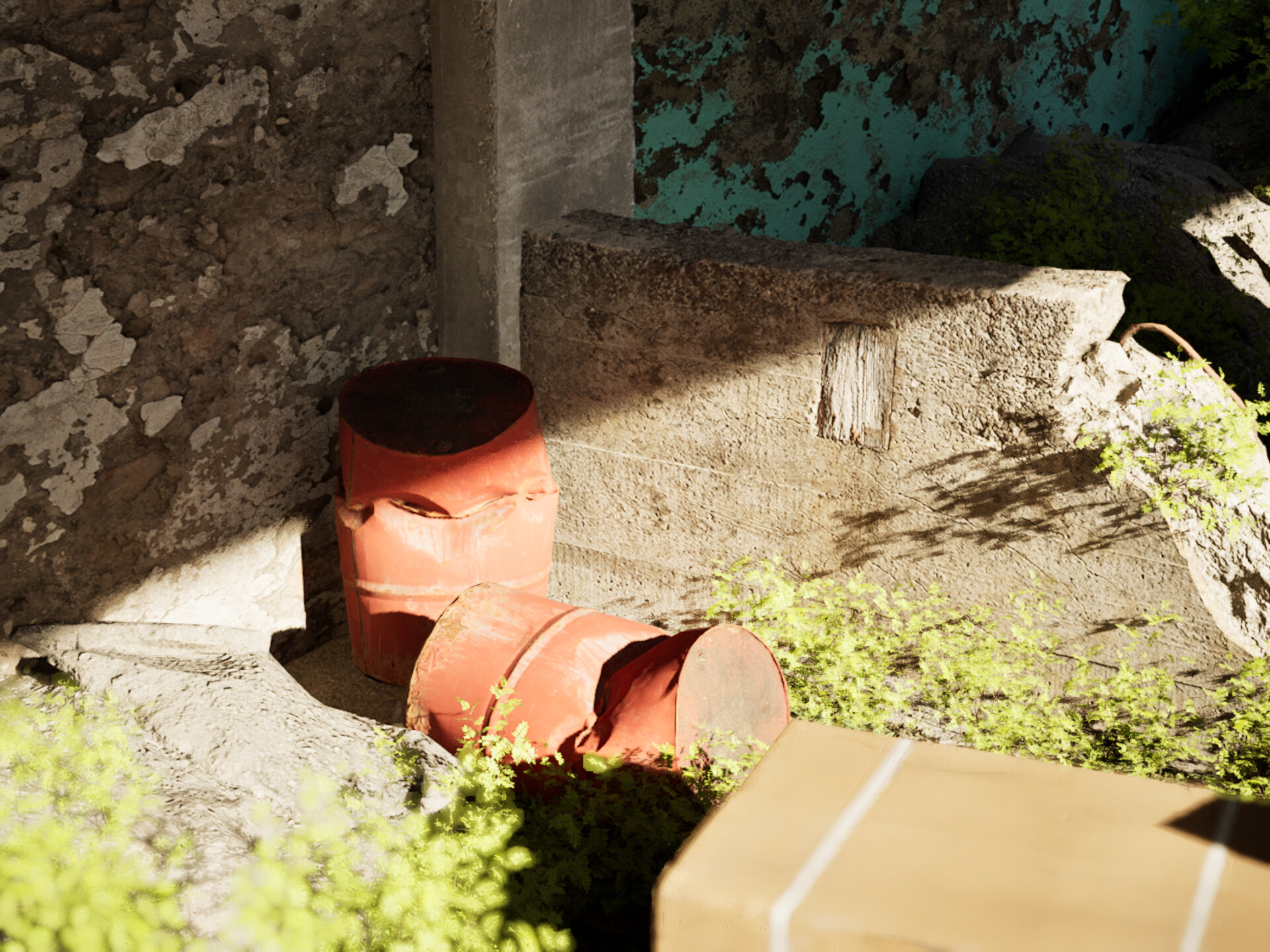 Environment - تصویر 15614