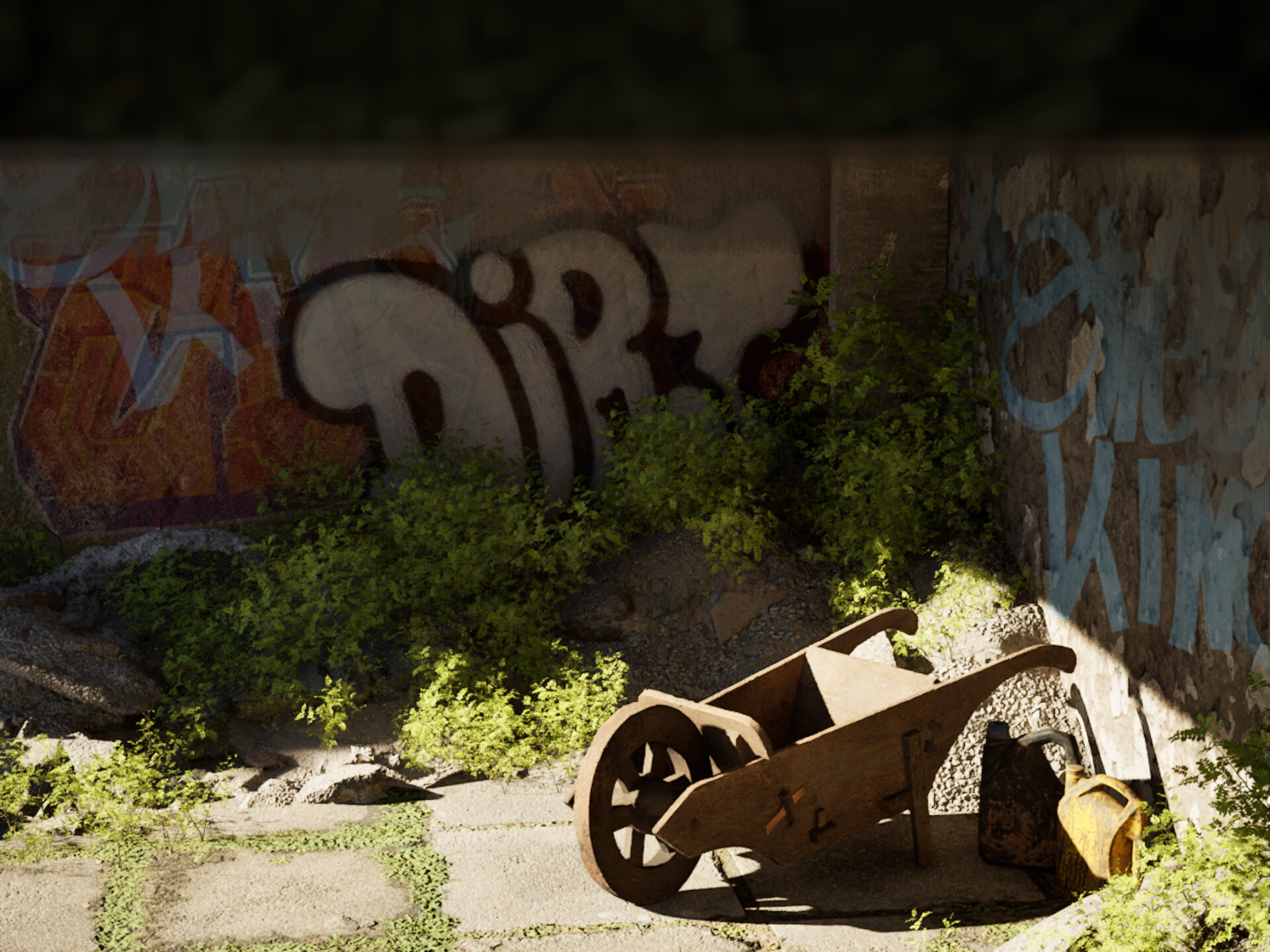 Environment - تصویر 15616