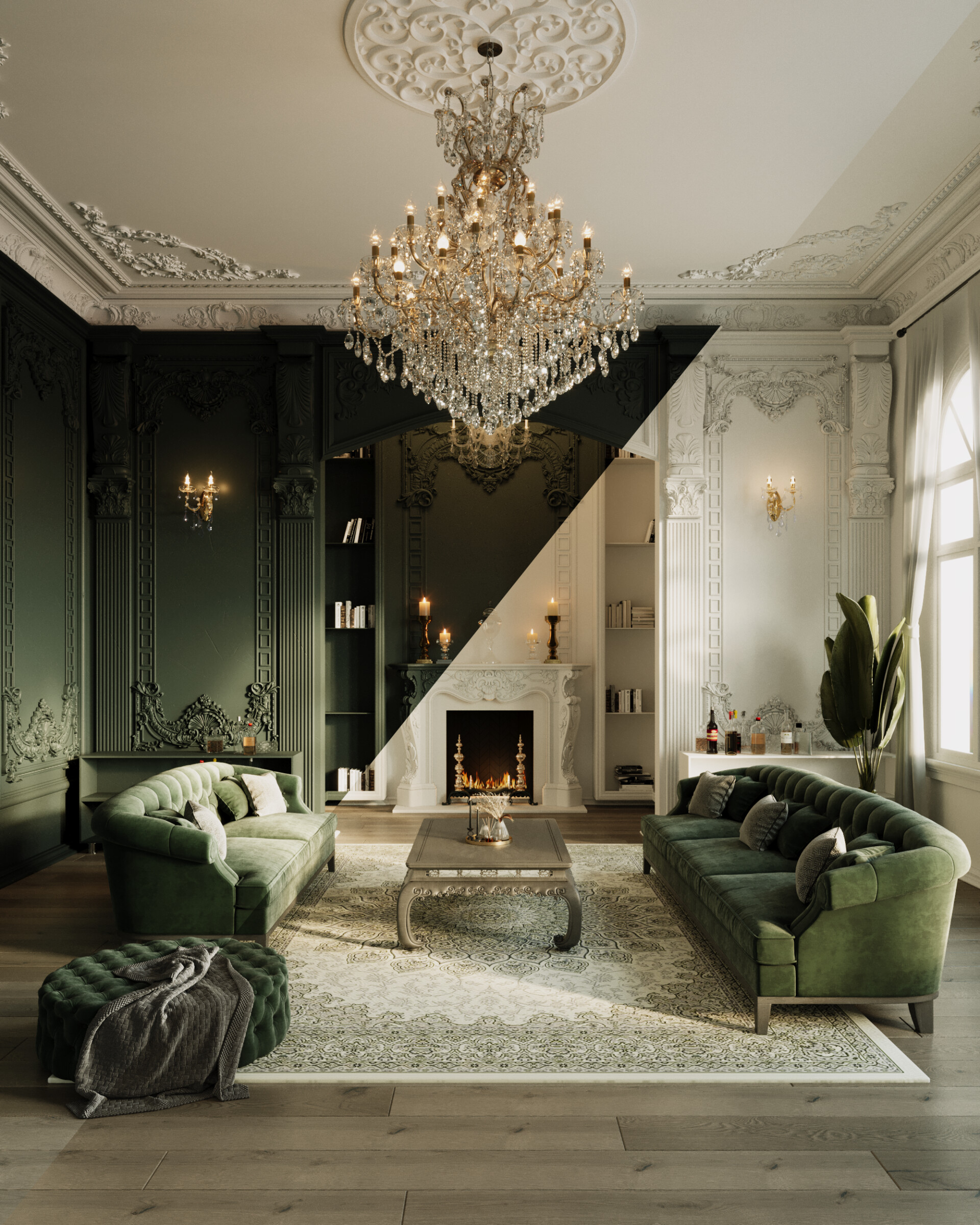 Classic Harmony - تصویر 15645