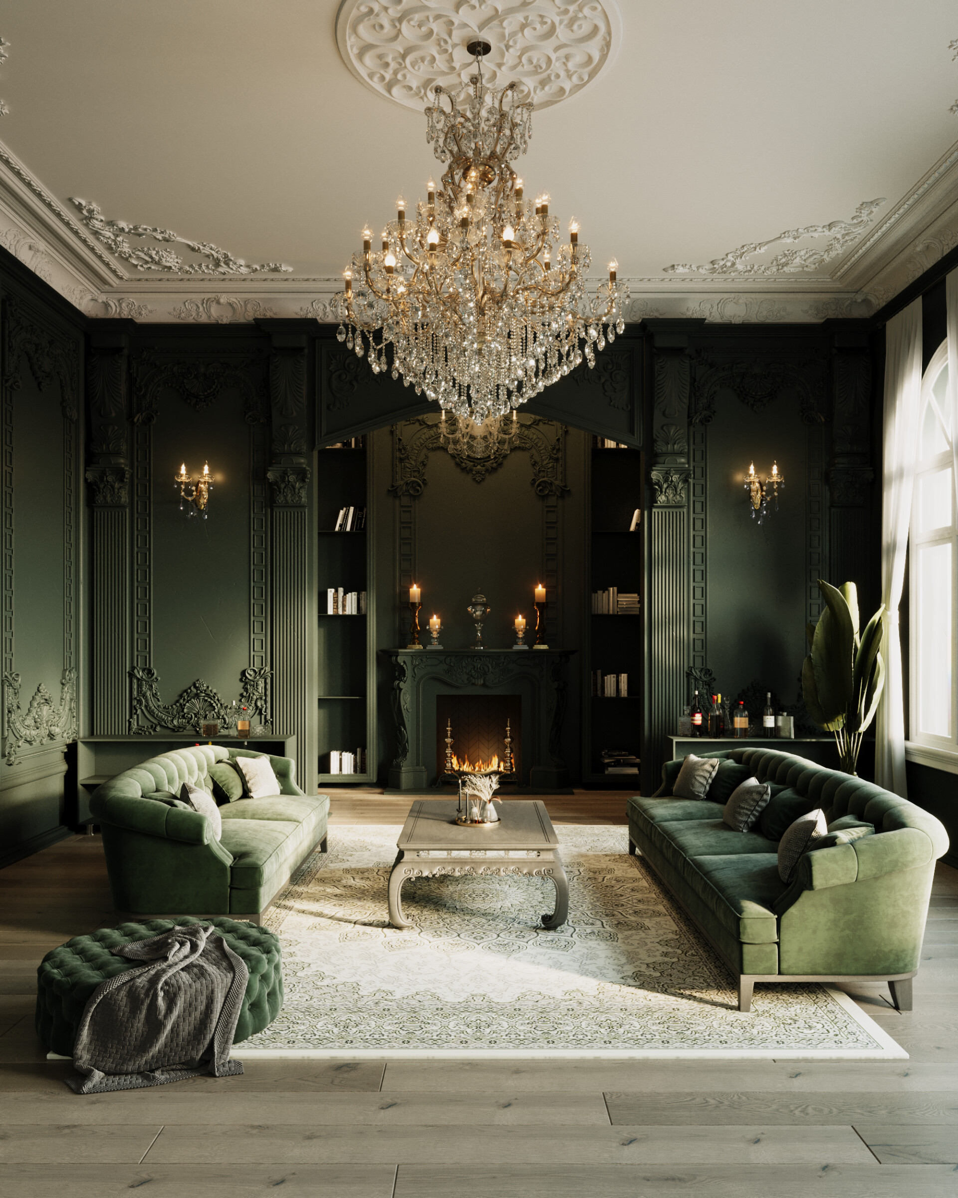 Classic Harmony - تصویر 15646