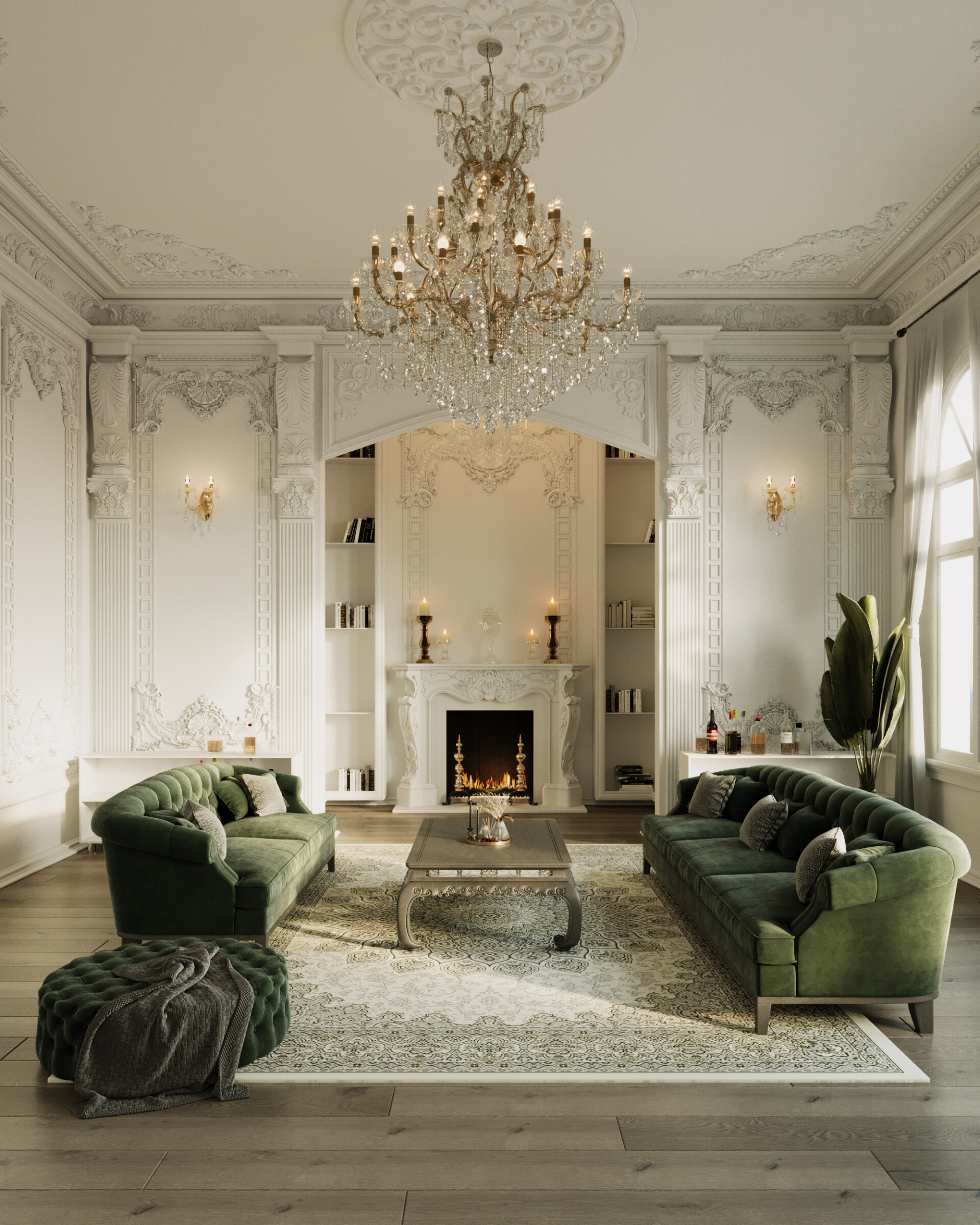 Classic Harmony - تصویر 15647