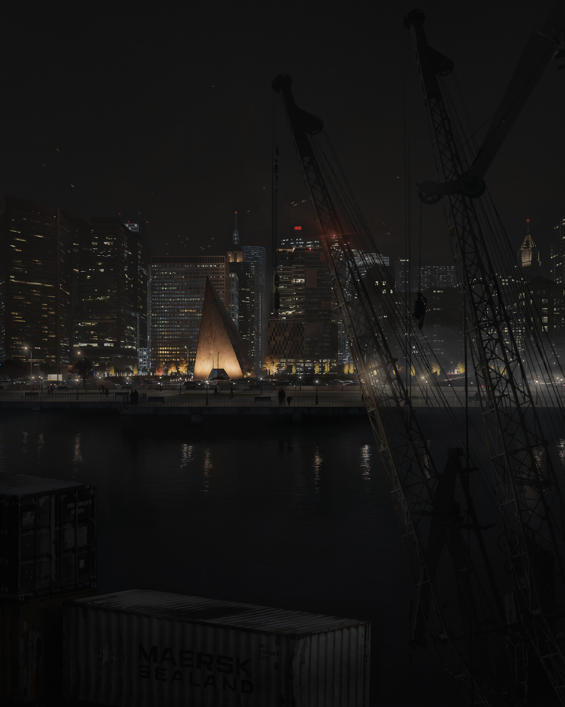 Prism - تصویر 15649