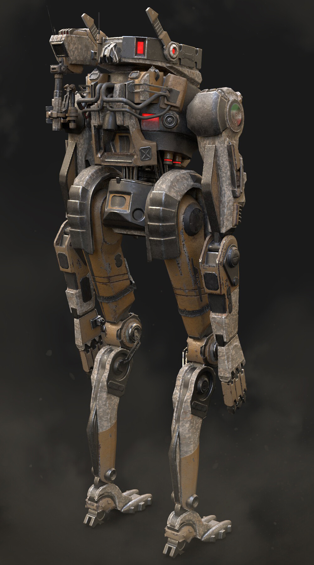 Robot - تصویر 15673