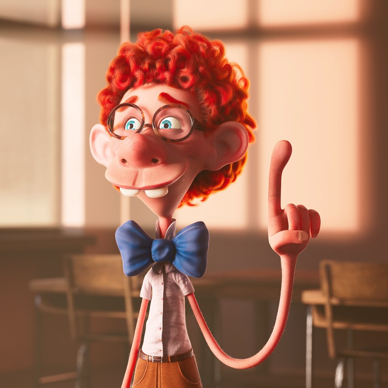 Silly Boy - تصویر 15698