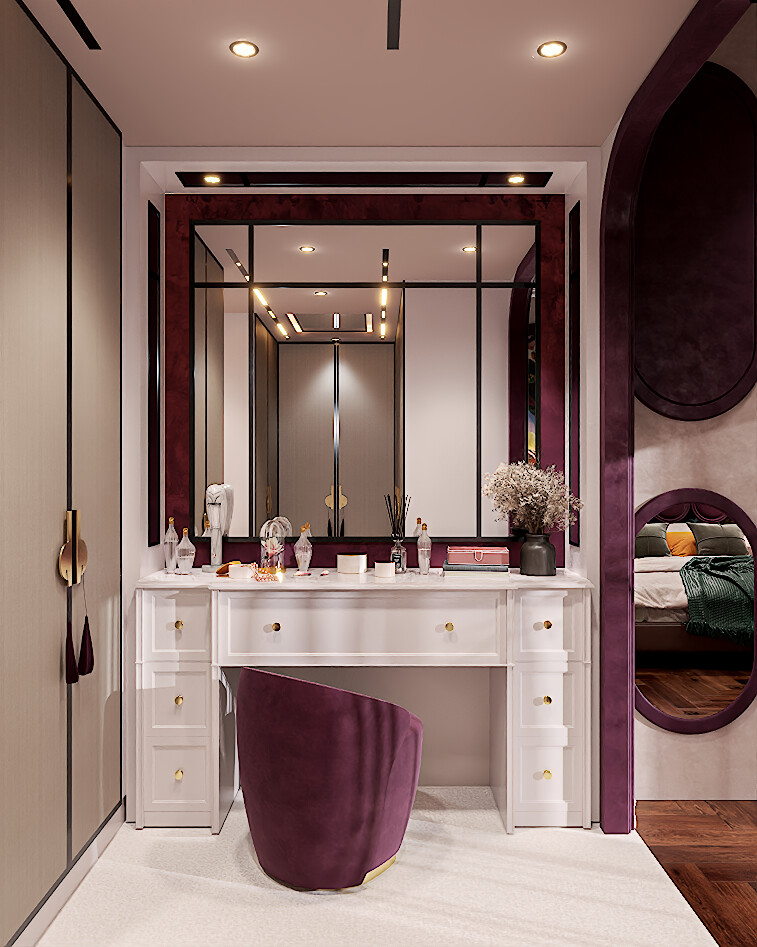 اتاق خواب - تصویر 15708