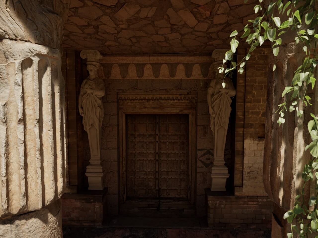 Forest - تصویر 15744