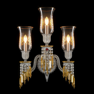 Zenith Wall Unit 03 L Charleston 3d Model