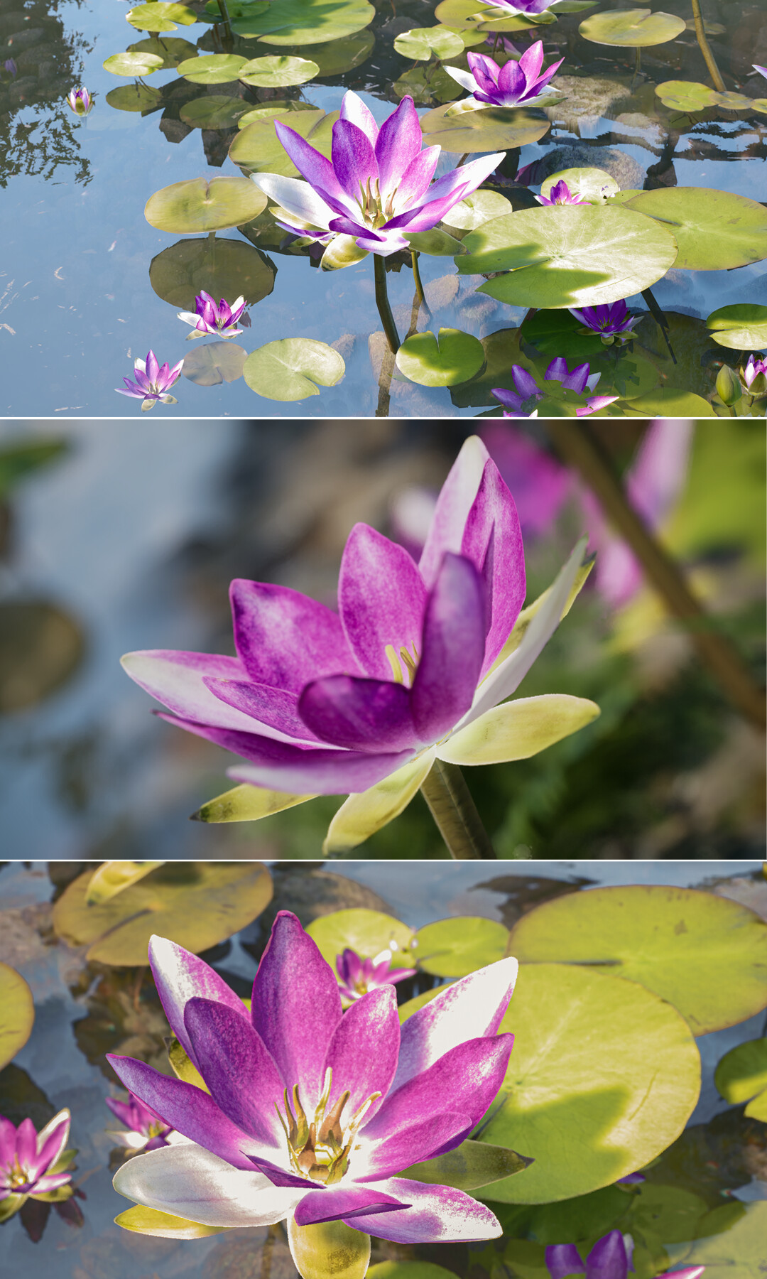 انیمیشن کوتاه ( آخرین نگاه - The last look ) - تصویر 15759