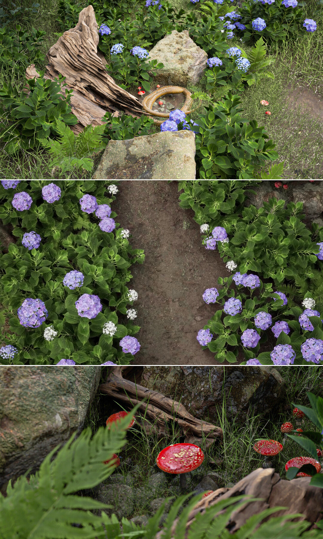 انیمیشن کوتاه ( آخرین نگاه - The last look ) - تصویر 15761