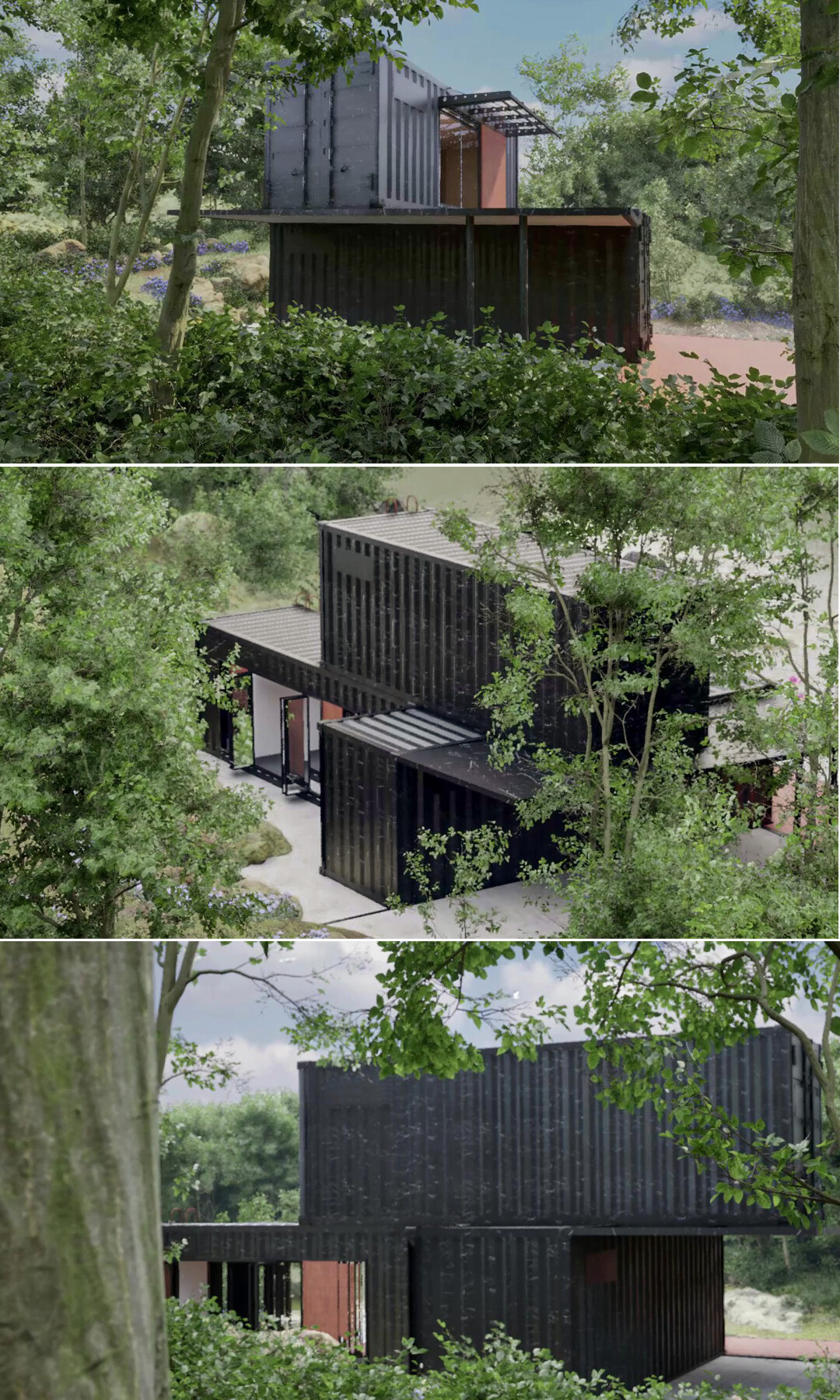 انیمیشن کوتاه ( آخرین نگاه - The last look ) - تصویر 15762