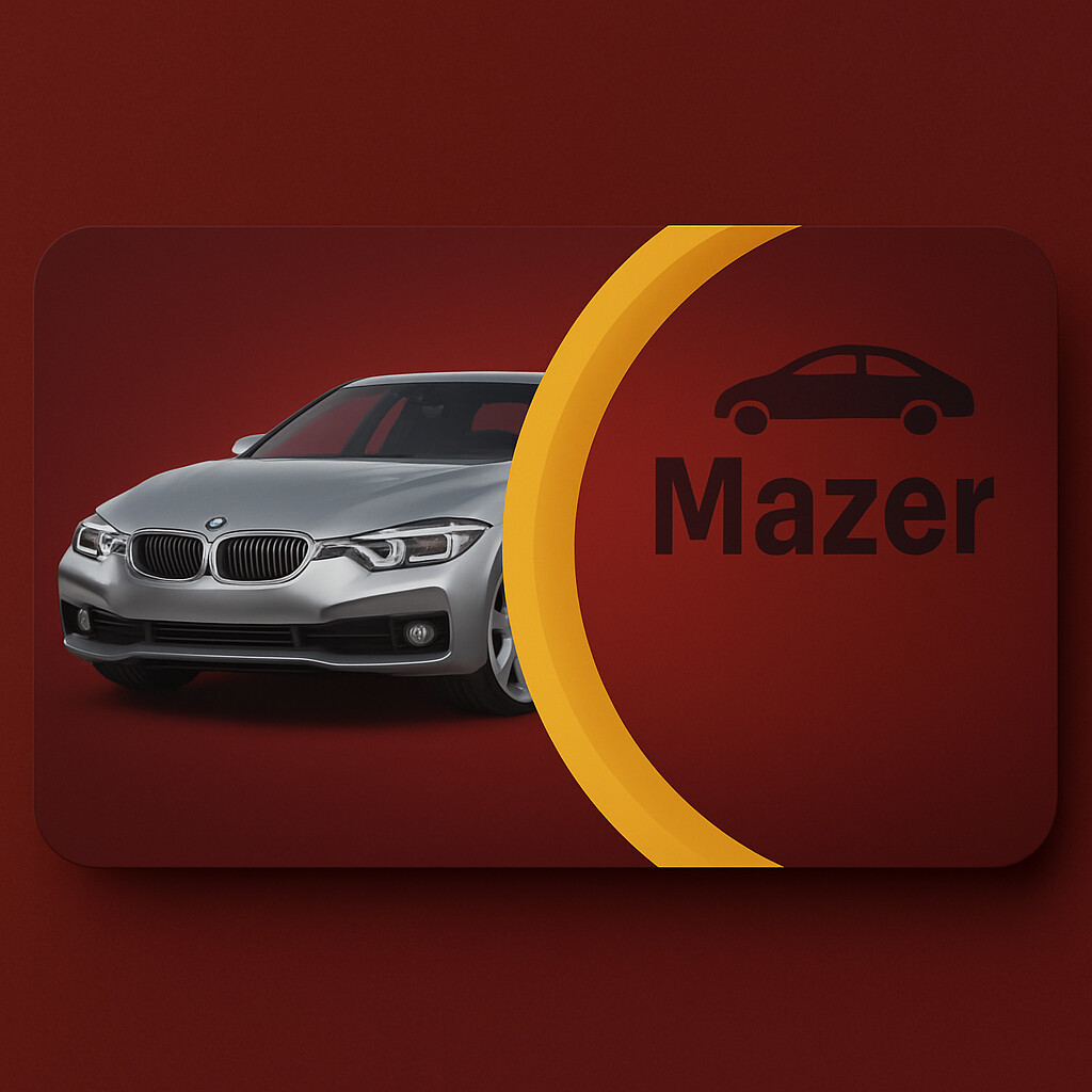 کارت ویزیت - تصویر 15769