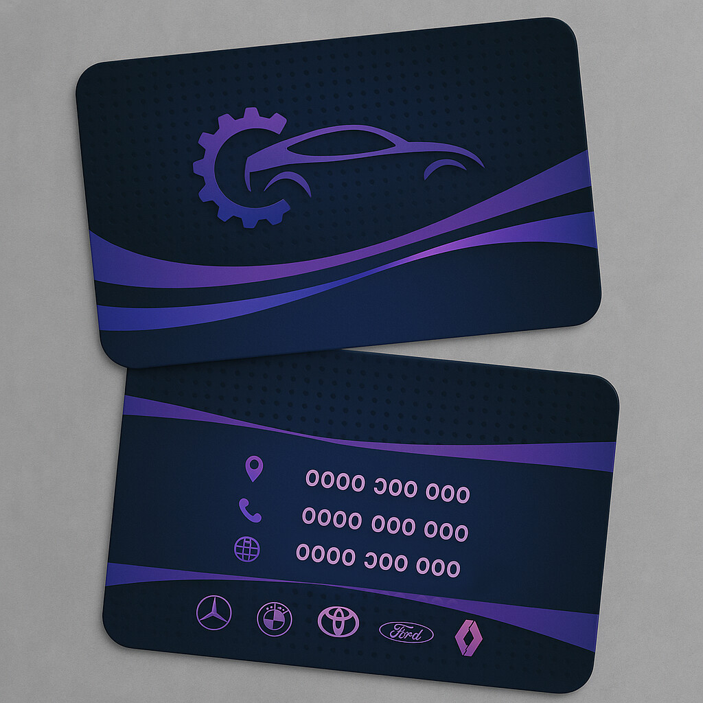 کارت ویزیت - تصویر 15770