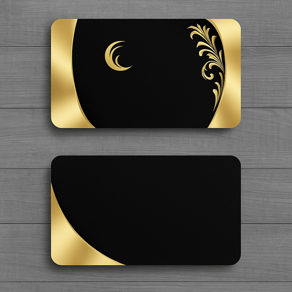 کارت ویزیت - تصویر 15777