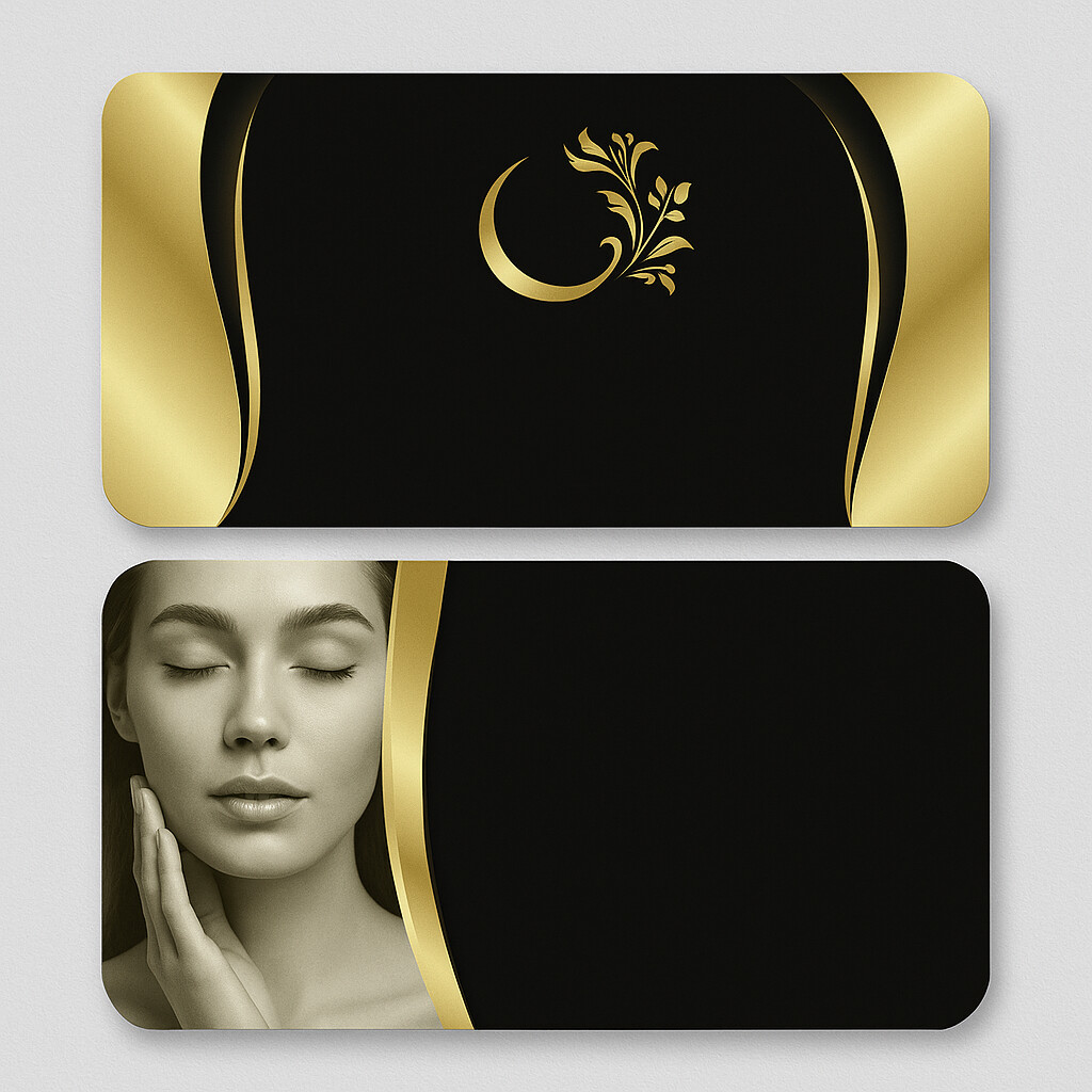 کارت ویزیت - تصویر 15779