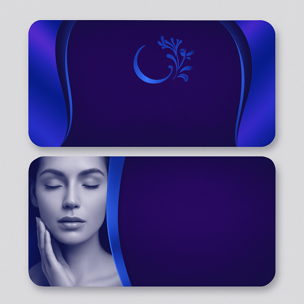 کارت ویزیت - تصویر 15780