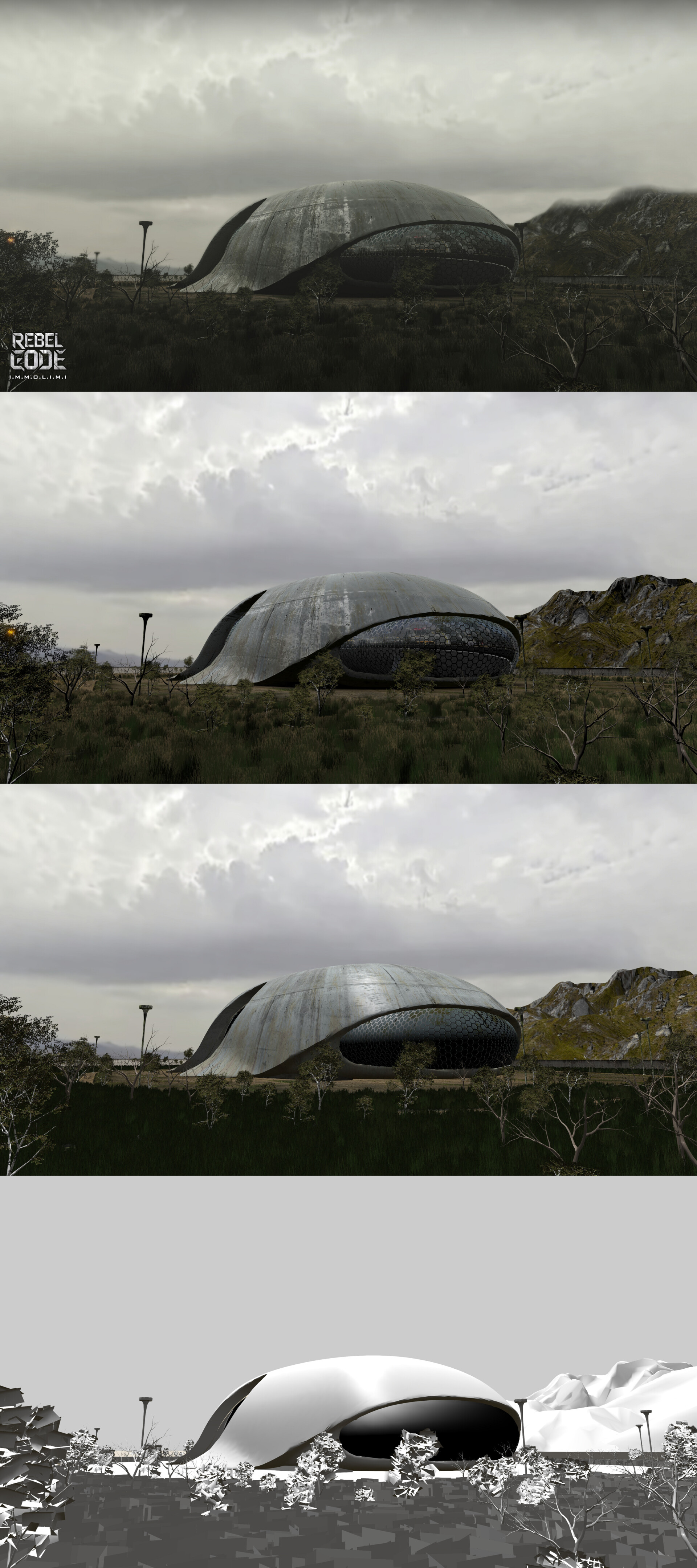 SKYTECH MUSEUM - تصویر 15791