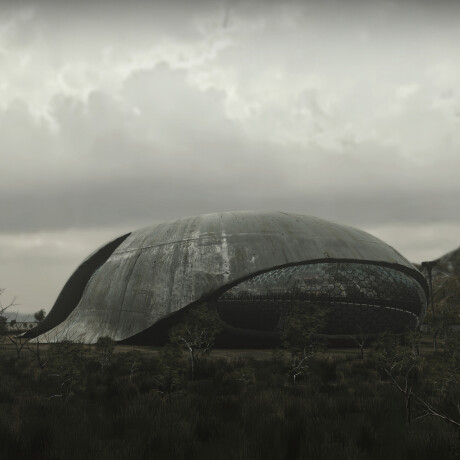 SKYTECH MUSEUM