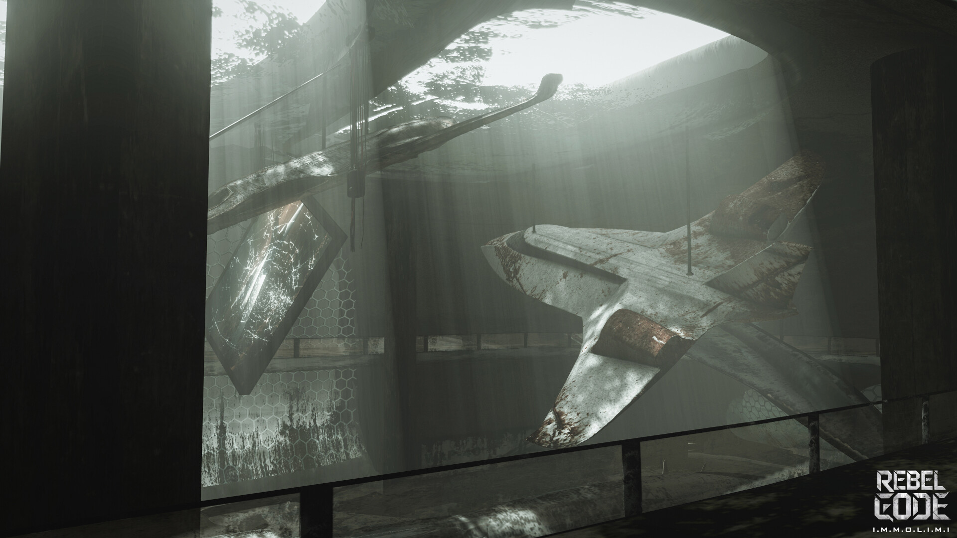 SKYTECH MUSEUM - Interior - تصویر 15807