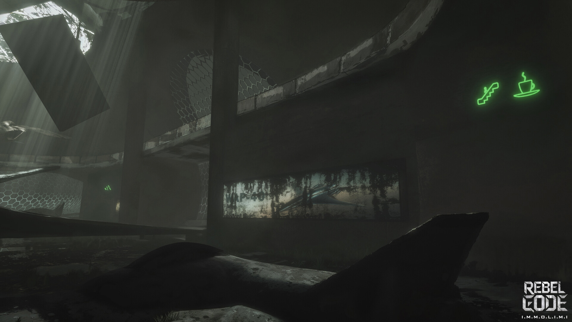 SKYTECH MUSEUM - Interior - تصویر 15809