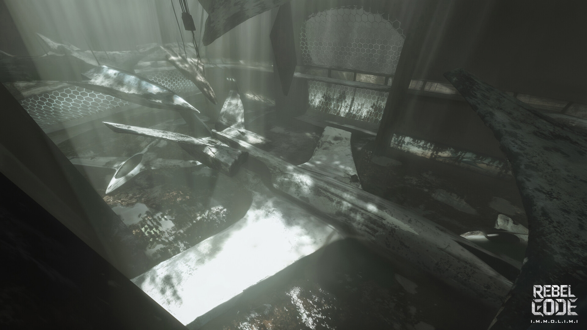 SKYTECH MUSEUM - Interior - تصویر 15811