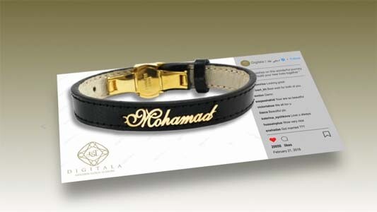 🎬تحول در بازاریابی طلا و جواهر با موشن گرافیک دیجی طلا - تصویر 15834