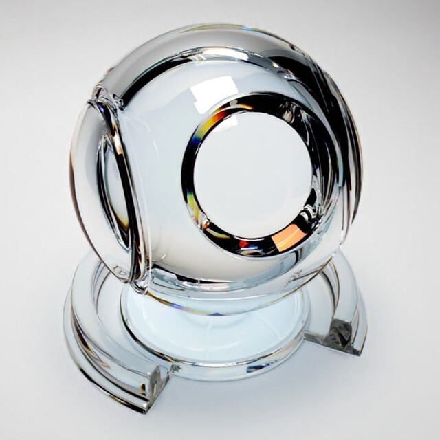 Glass material - تصویر 15867