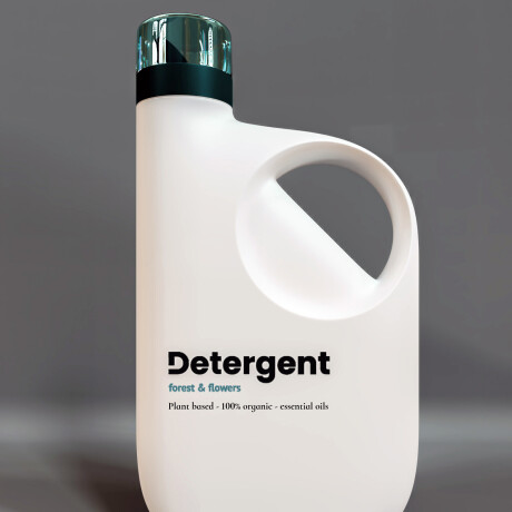 Modeling The Deptergent Product