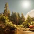 گیم اینوایرمنت آنریل