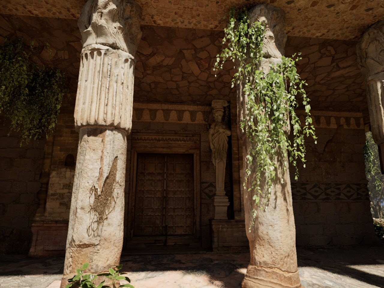 Environment - تصویر 15880