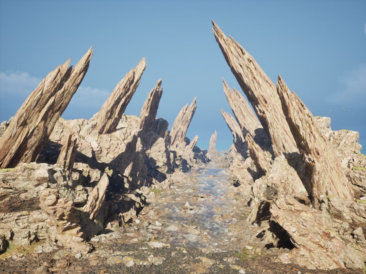 Environment - تصویر 15897