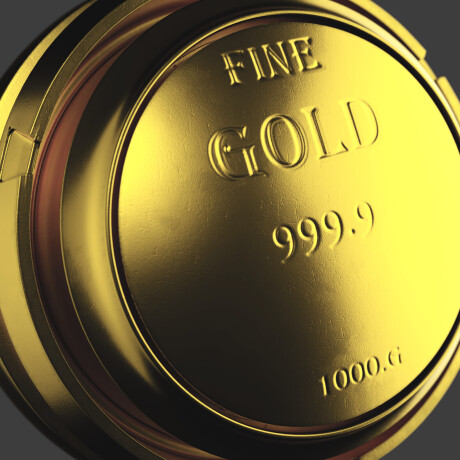 Old gold