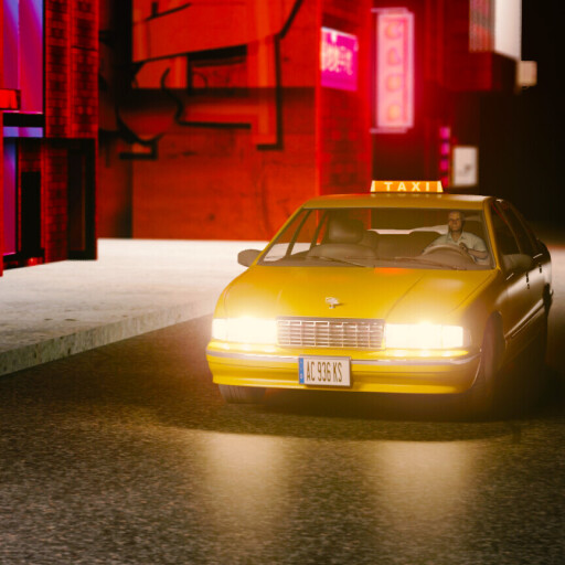 انیمیشن رد داده