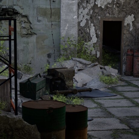 Environment