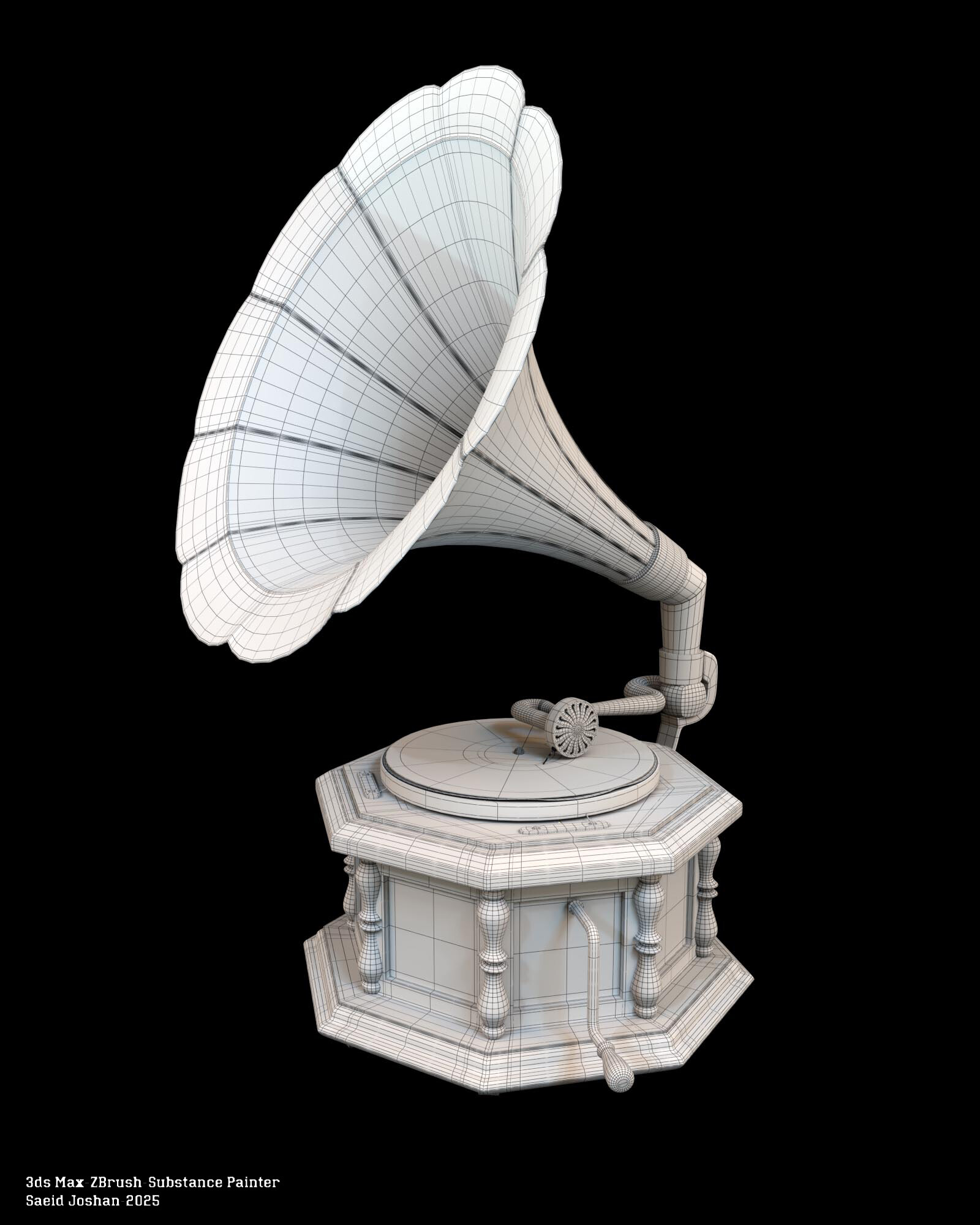 Gramophone - تصویر 15945