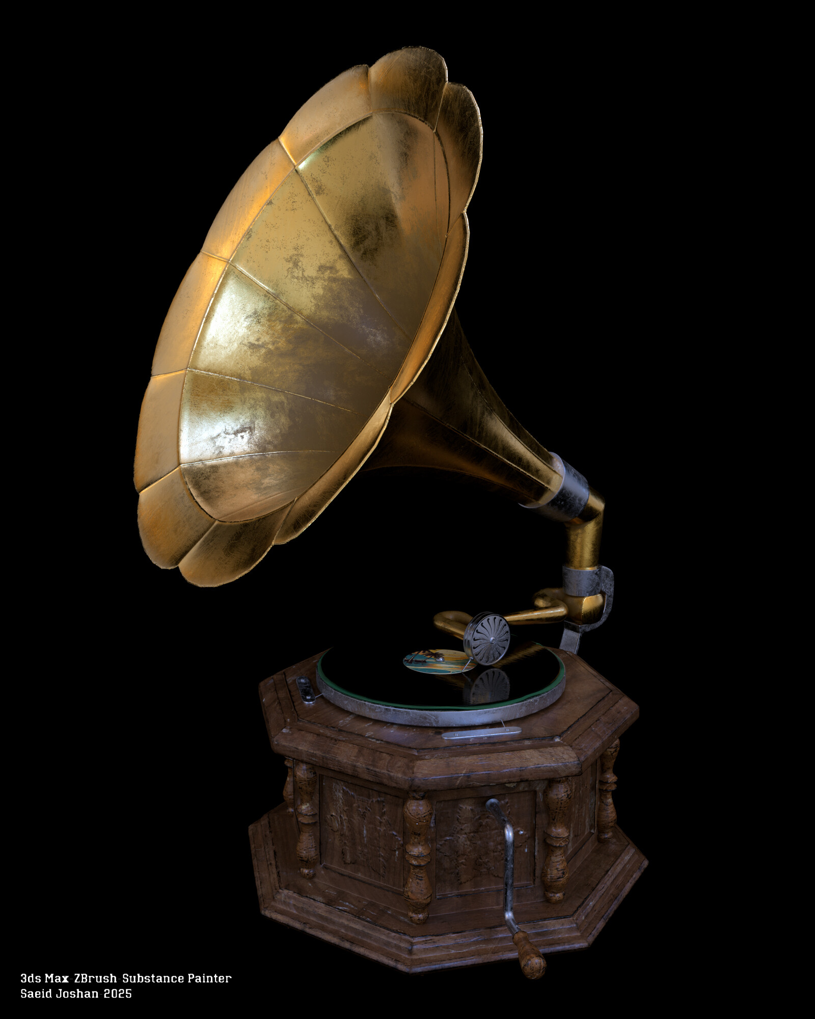 Gramophone - تصویر 15944