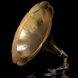 Gramophone