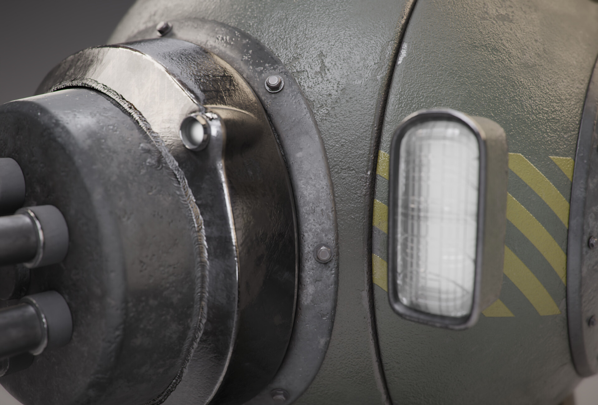 ST-1 Tank - تصویر 15982