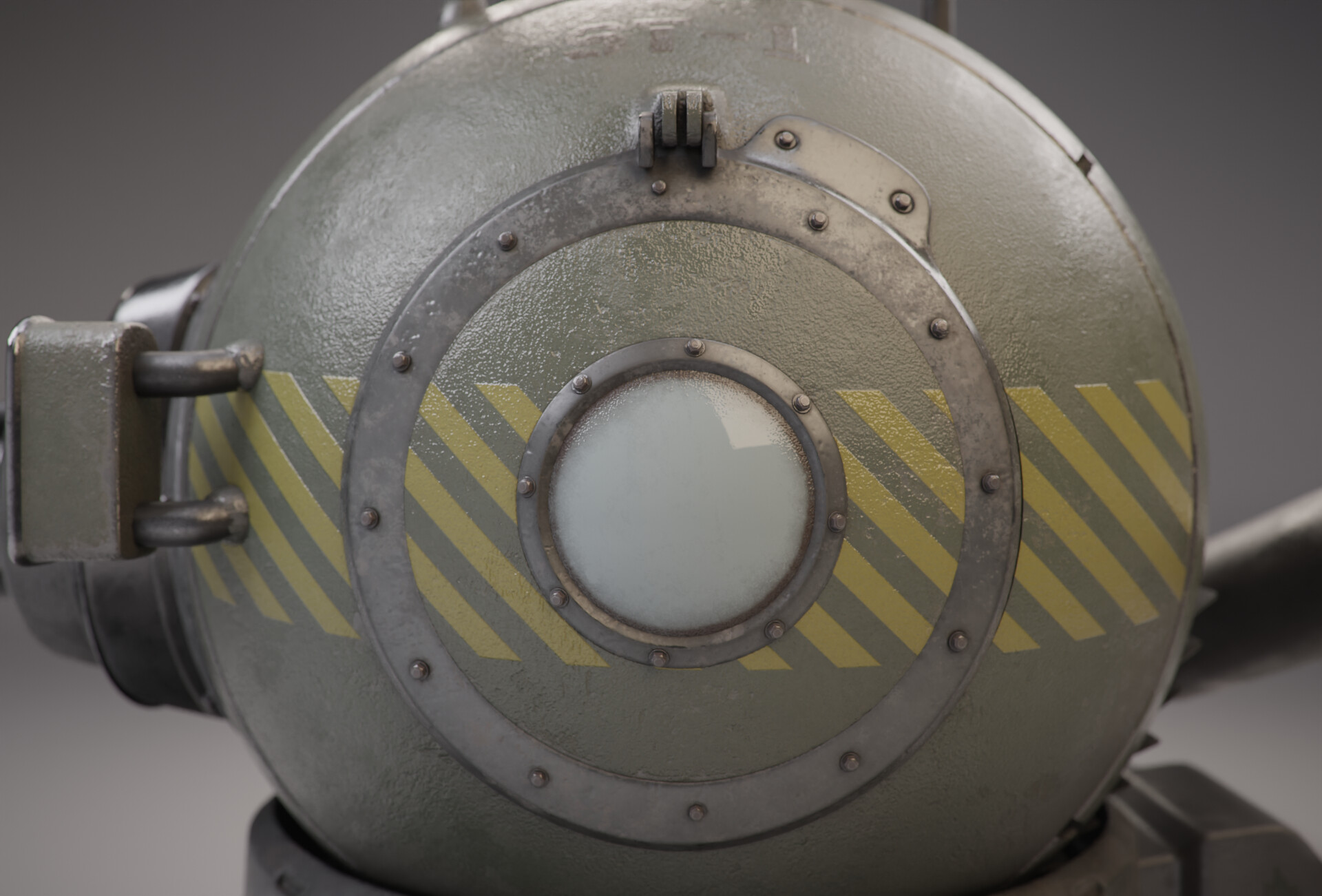 ST-1 Tank - تصویر 15981