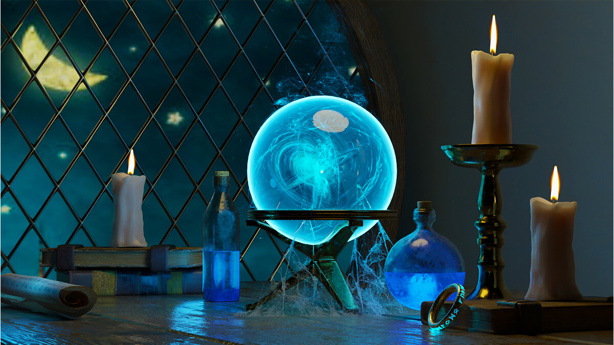 Magic - تصویر 16017