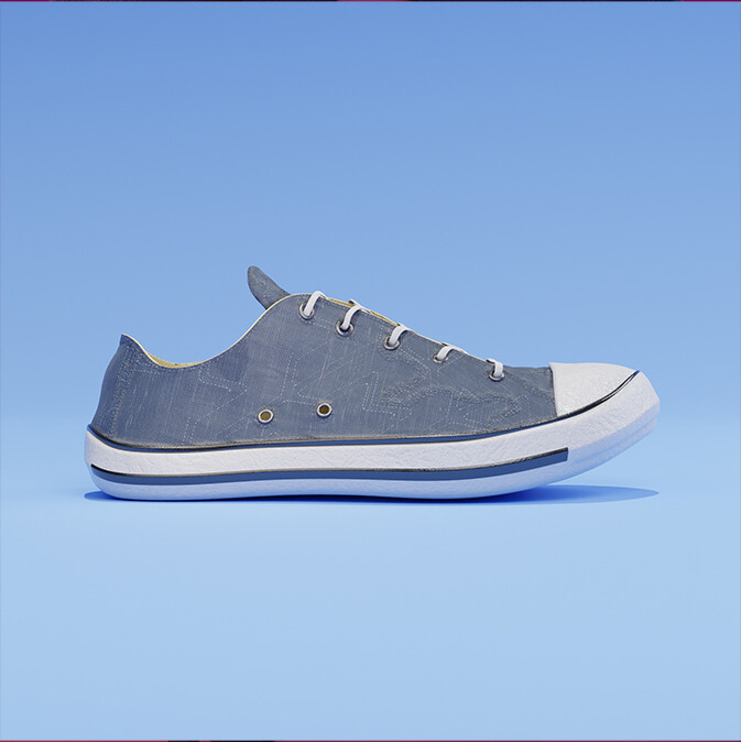 کفش - تصویر 16024