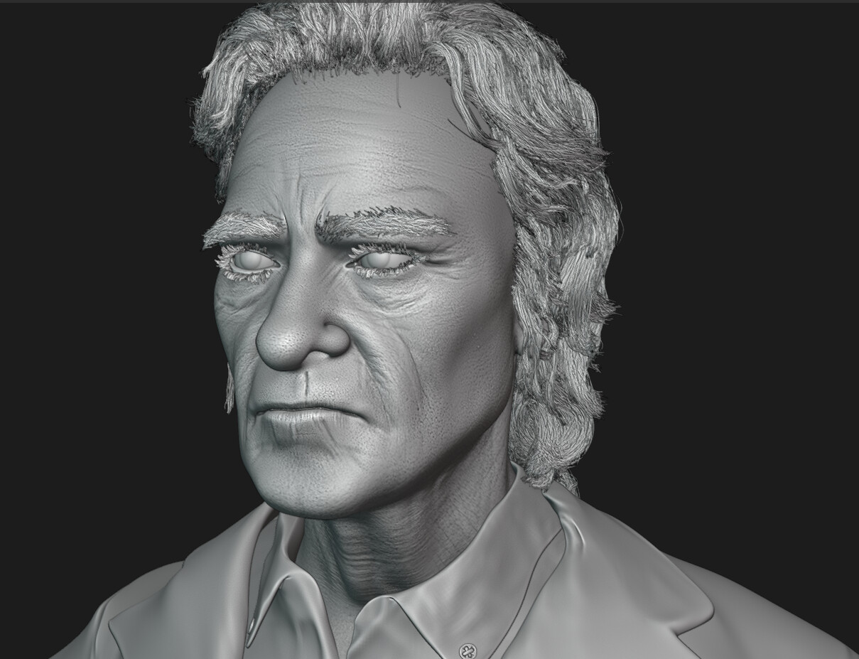 پرتره جوکر - تصویر 16037