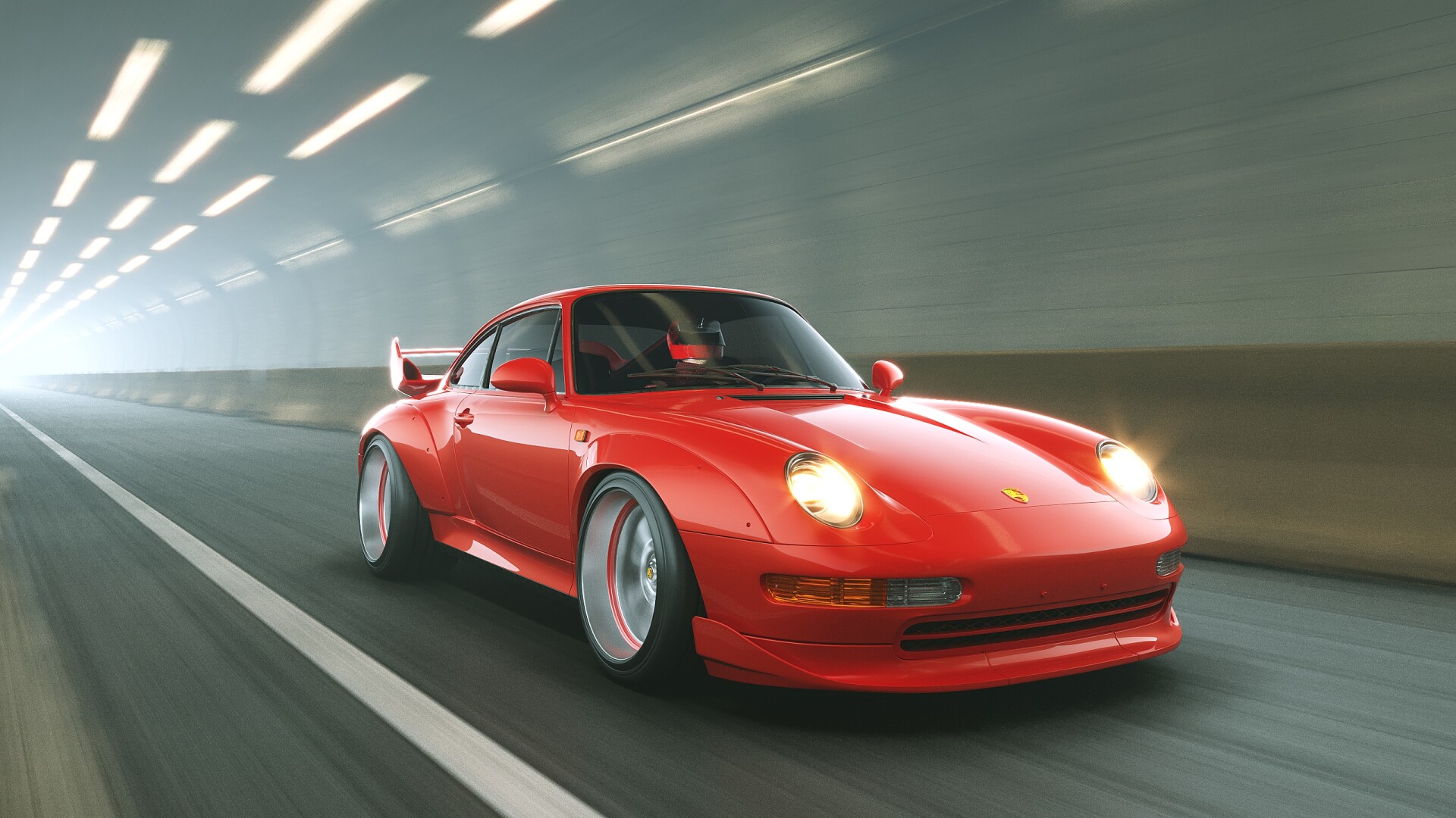 PORSCHE - تصویر 16038