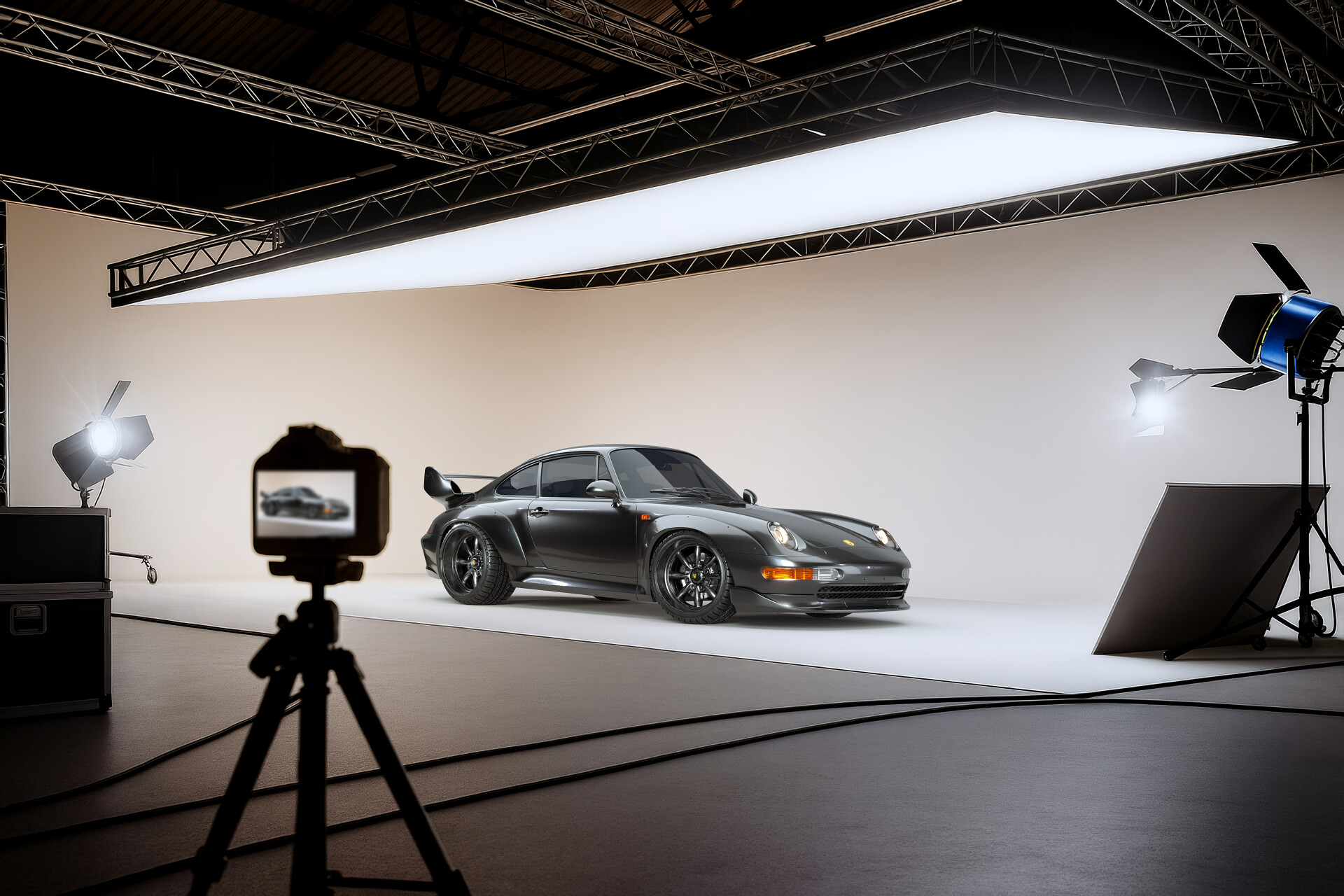 PORSCHE - تصویر 16039